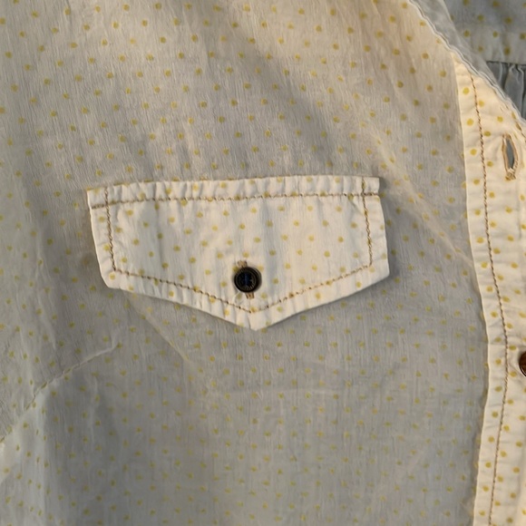 Maeve button down shirt - Picture 2 of 8